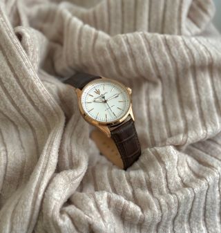 Elegantní. Výrazné. Nadčasové. ✨ Hodinky Maserati spojují dokonalý design s precizním zpracováním – a právě teď přichází...