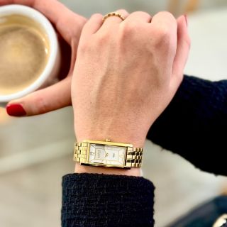 Elegantní. Jemné. Výrazné. 💕 Antialergenní hodinky Boccia, které se stanou vaší každodenní ozdobou. 👉...